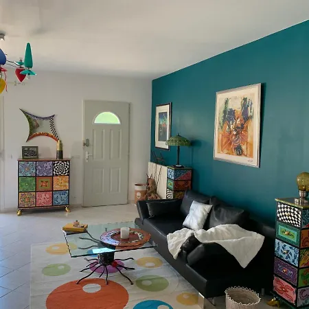 Apartamento Mas Fatinou