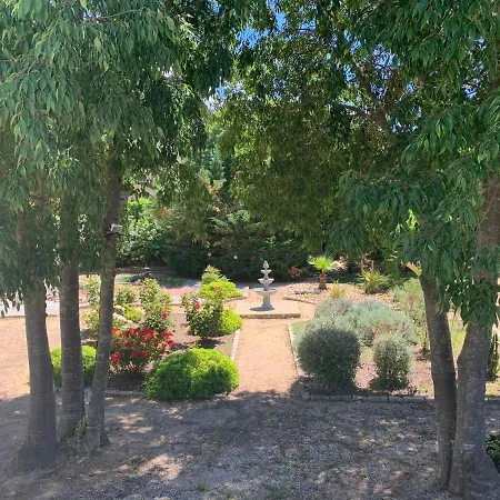 Apartamento Mas Fatinou