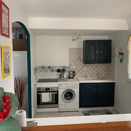 Apartment Mas Fatinou