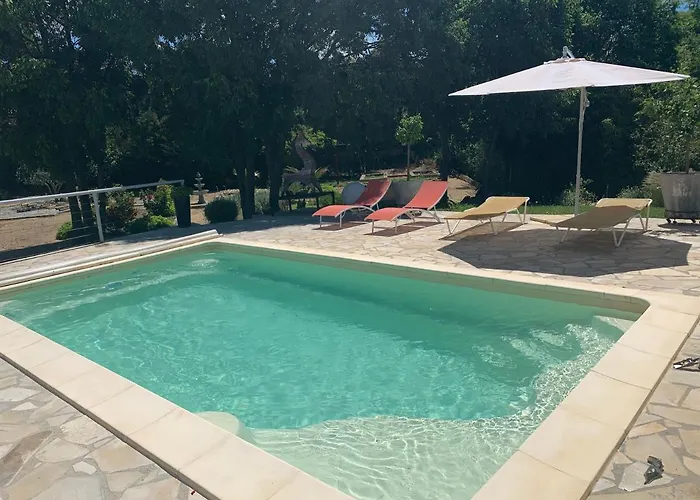 Apartamento Mas Fatinou