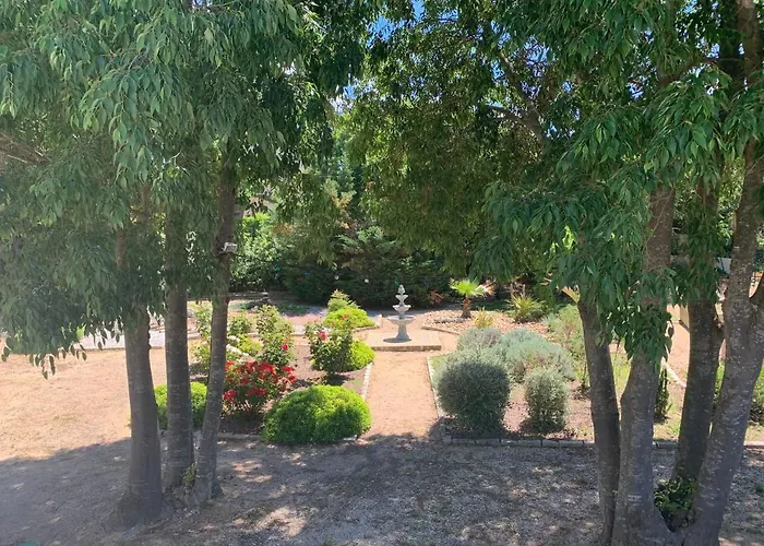 Apartamento Mas Fatinou